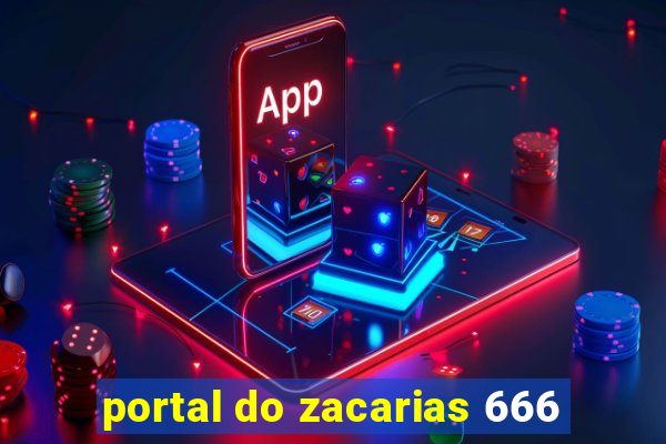 portal do zacarias 666